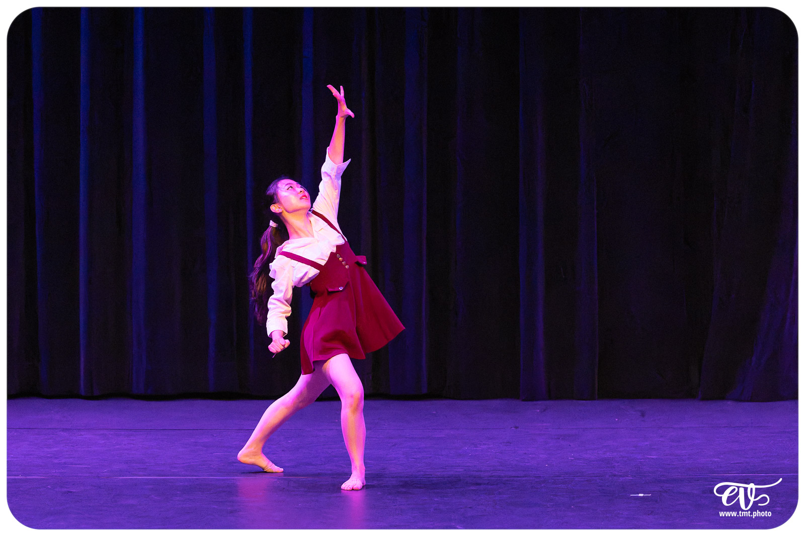 ECOLE DE DANSE CÉCILE ADAMOW